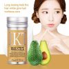 Ikt Hair Wax Stick Gel Cream Styling Hair Frizz Fixed Fluffy Children Men And Women Styling Wax Edge Control