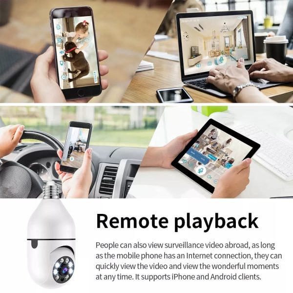 Cctv – 1080p Full Hd Cctv Camera -cctv Camera Wifi – Wifi Smart Camera – Wifi Camera -home