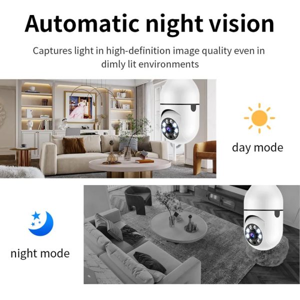 Cctv – 1080p Full Hd Cctv Camera -cctv Camera Wifi – Wifi Smart Camera – Wifi Camera -home