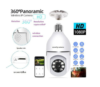 Cctv – 1080p Full Hd Cctv Camera -cctv Camera Wifi – Wifi Smart Camera – Wifi Camera -home