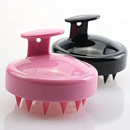 Shampoo Massager Brush